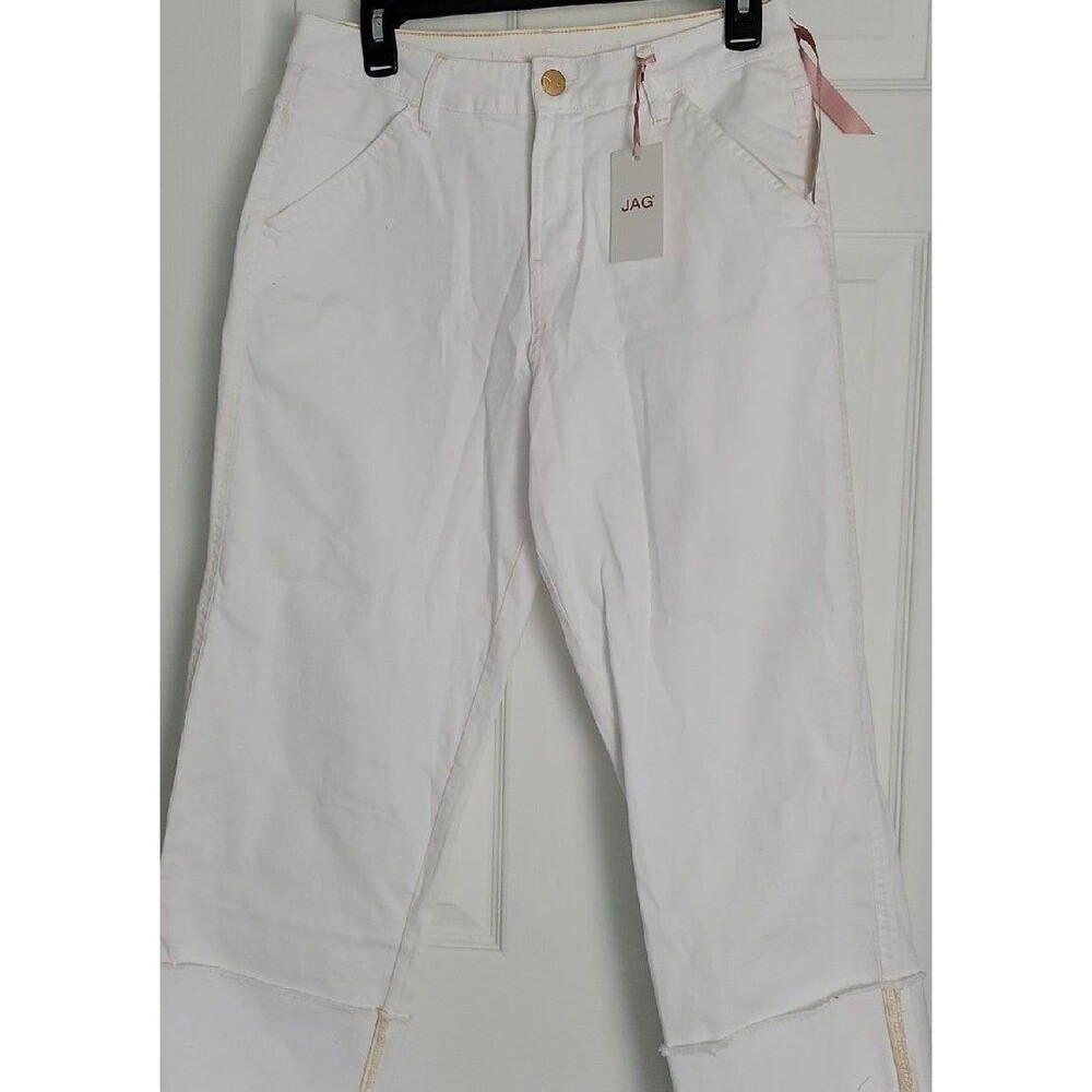 JAG Eden wide cuff crop 8